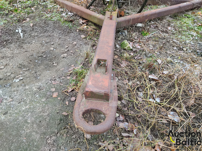 Onbekend Cultivator - Культиватор: фото 5 Onbekend Cultivator - Культиватор: фото 5