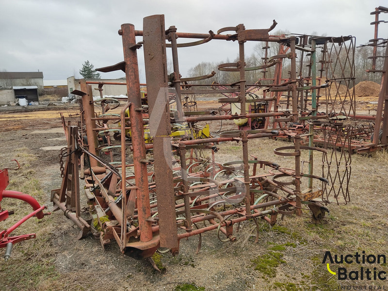 Onbekend Cultivator - Культиватор: фото 3 Onbekend Cultivator - Культиватор: фото 3