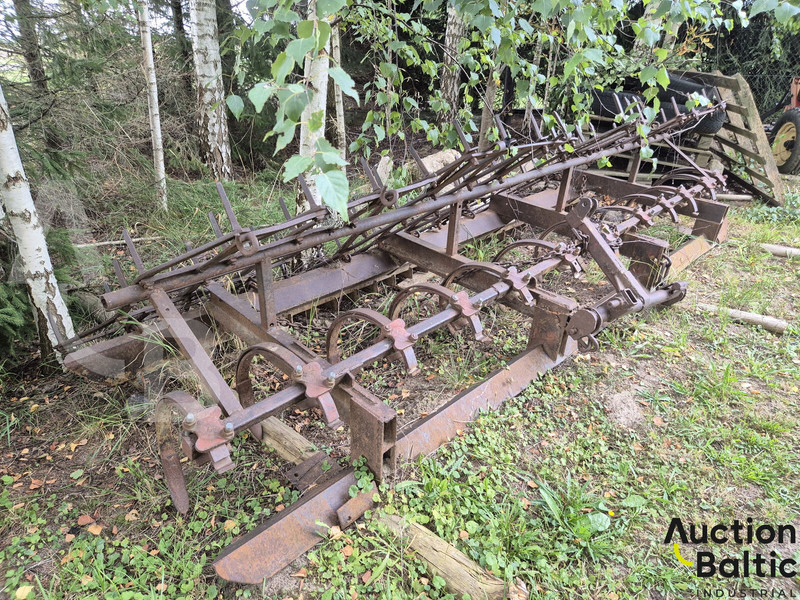 Onbekend Cultivator - Культиватор: фото 2 Onbekend Cultivator - Культиватор: фото 2