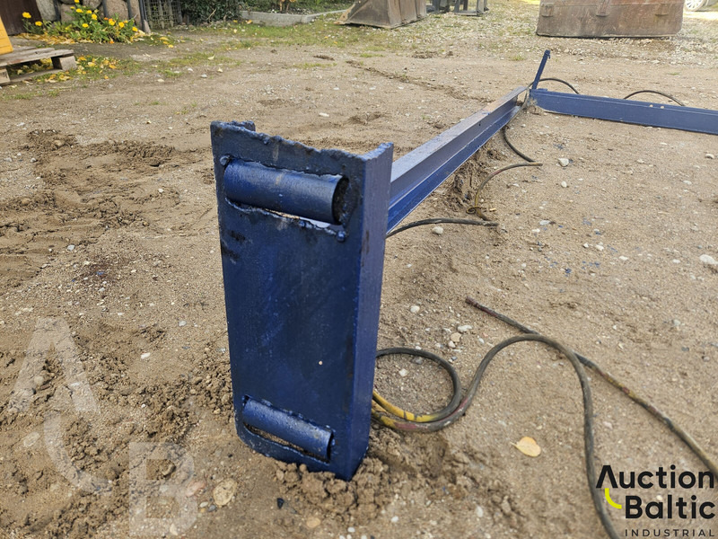 Overhead crane - Кран: фото 4 Overhead crane - Кран: фото 4