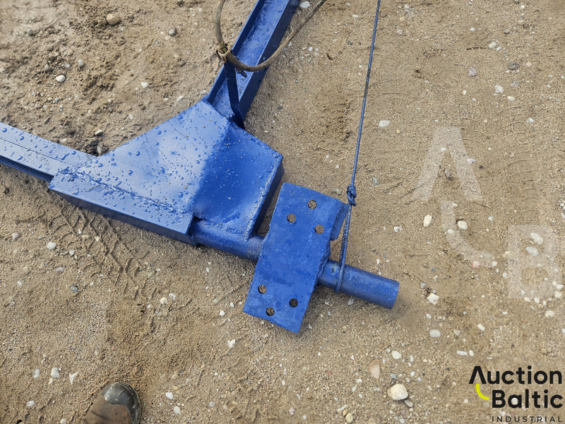 Overhead crane - Кран: фото 5 Overhead crane - Кран: фото 5