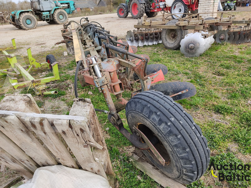 Overum C598L - Плуг: фото 4 Overum C598L - Плуг: фото 4