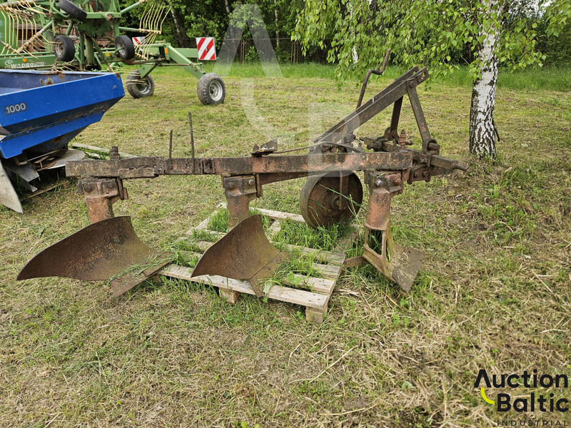 Plow - Плуг: фото 5 Plow - Плуг: фото 5