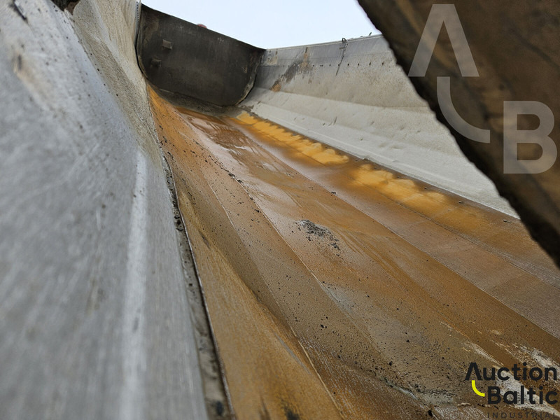 Самосвальный полуприцеп Reisch RHKS-35: фото 15 Самосвальный полуприцеп Reisch RHKS-35: фото 15