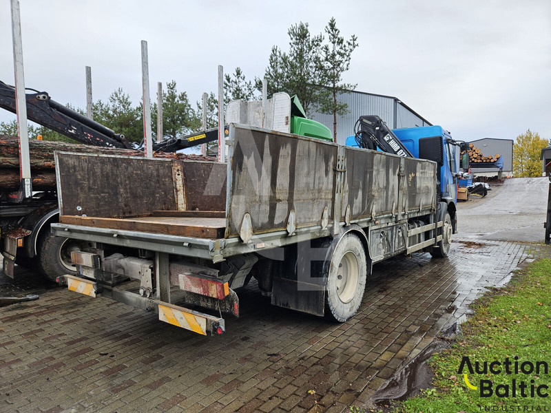 Renault Premium 250 - Самосвал: фото 4 Renault Premium 250 - Самосвал: фото 4