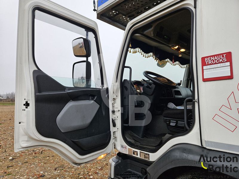 Renault Rimo Adero 1 R - Автовоз: фото 5 Renault Rimo Adero 1 R - Автовоз: фото 5