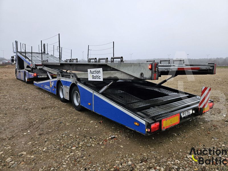 Renault Rimo Adero 1 R - Автовоз: фото 4 Renault Rimo Adero 1 R - Автовоз: фото 4