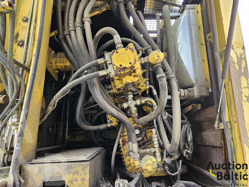 Ropa R26.45K - Зерноуборочный комбайн: фото 5 Ropa R26.45K - Зерноуборочный комбайн: фото 5