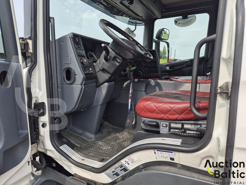 Scania P 450 - Грузовик-шасси: фото 5 Scania P 450 - Грузовик-шасси: фото 5