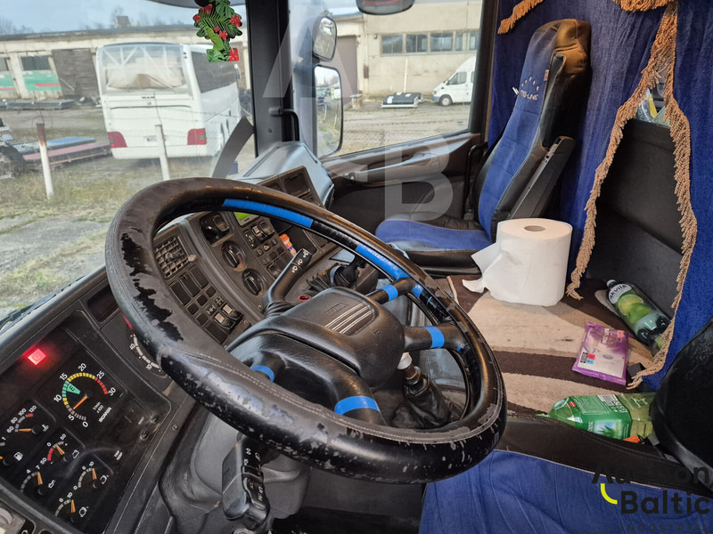 Самосвал Scania R 124: фото 6