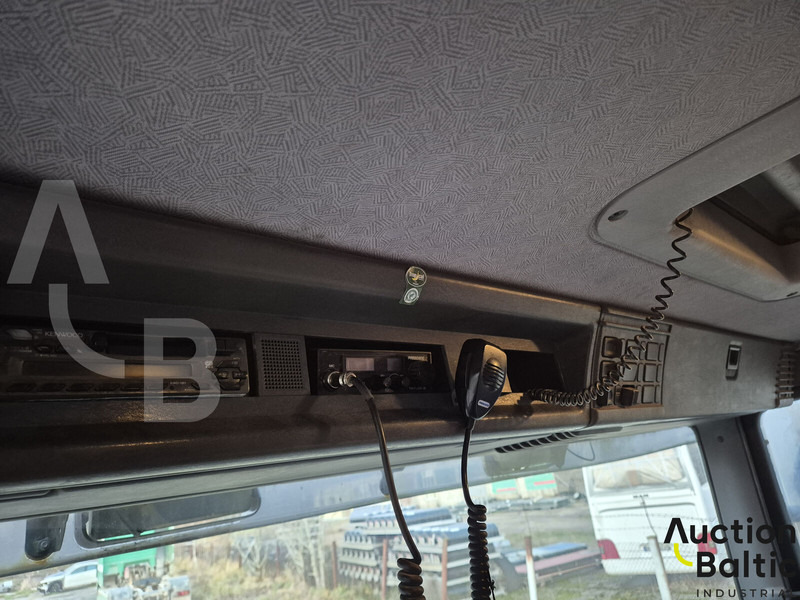 Самосвал Scania R 124: фото 10