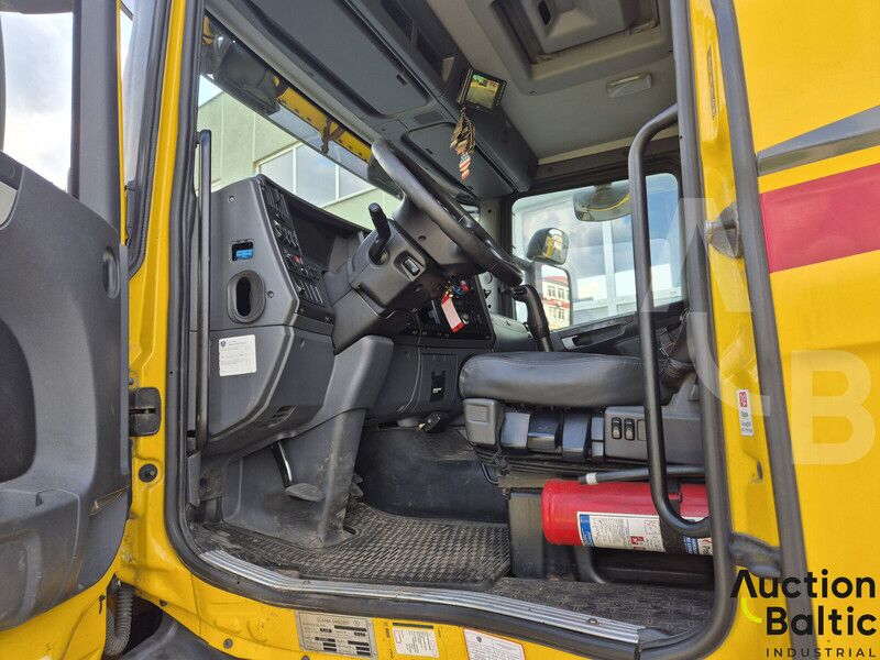 Scania R 420 - Ассенизатор: фото 5 Scania R 420 - Ассенизатор: фото 5