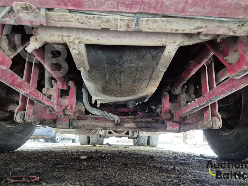 Самосвал Scania R 480 LB 6X4: фото 11