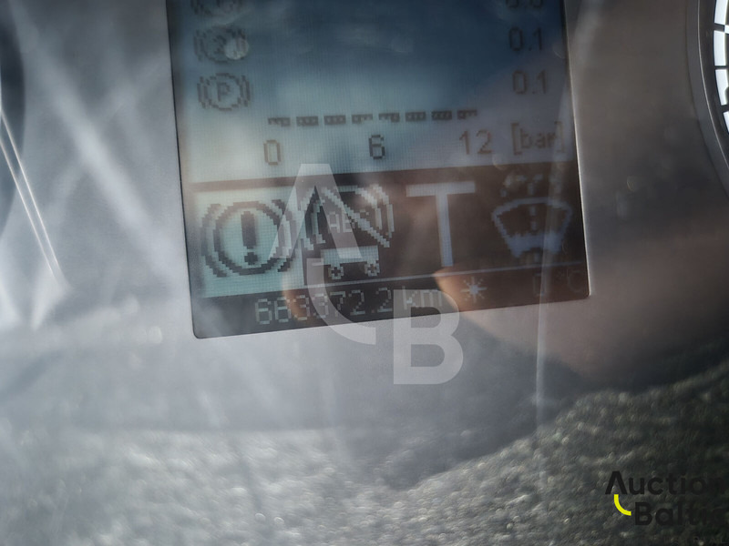 Самосвал Scania R 480 LB 6X4: фото 7