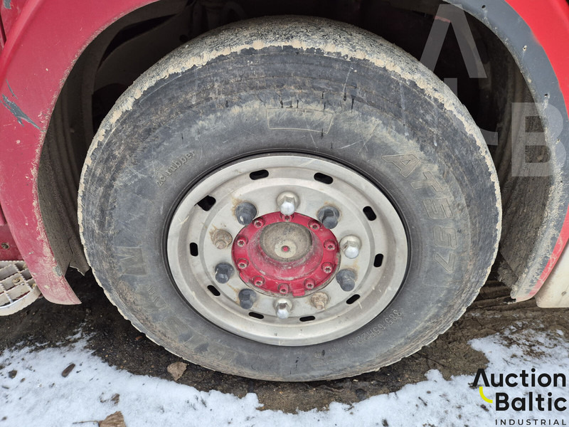 Самосвал Scania R 480 LB 6X4: фото 16