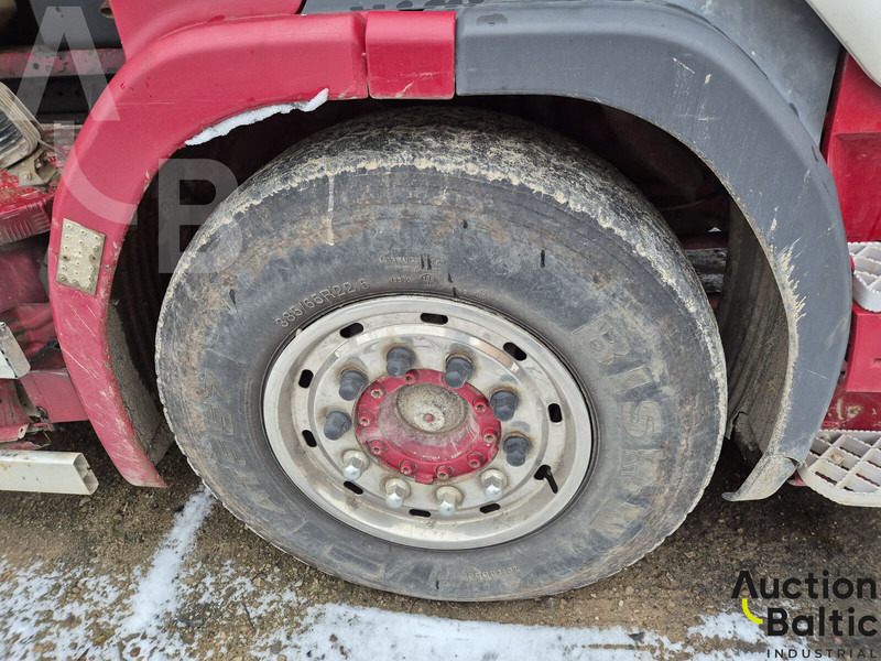 Самосвал Scania R 480 LB 6X4: фото 15