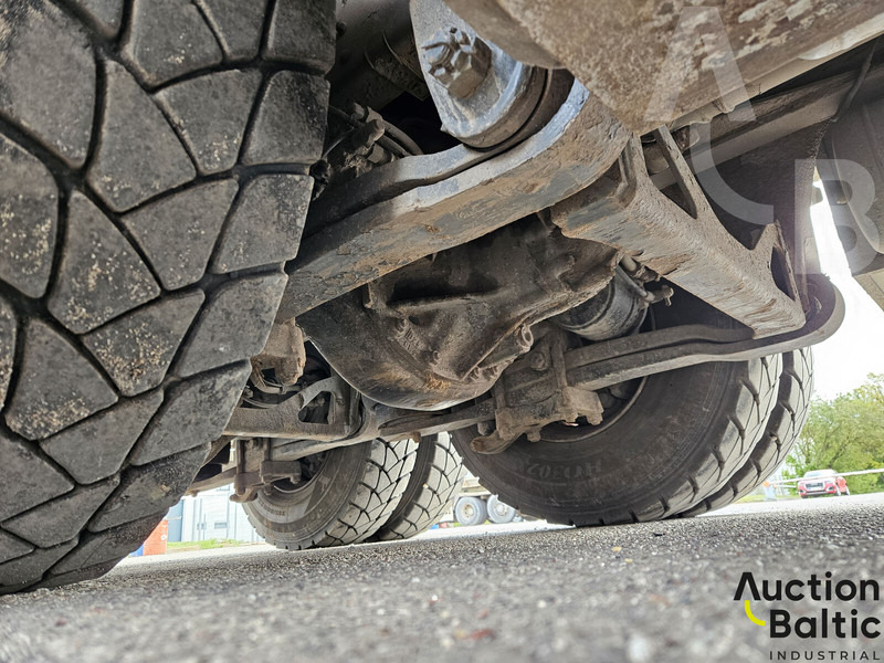 Scania R 480 лизинг Scania R 480: фото 20 Scania R 480 лизинг Scania R 480: фото 20