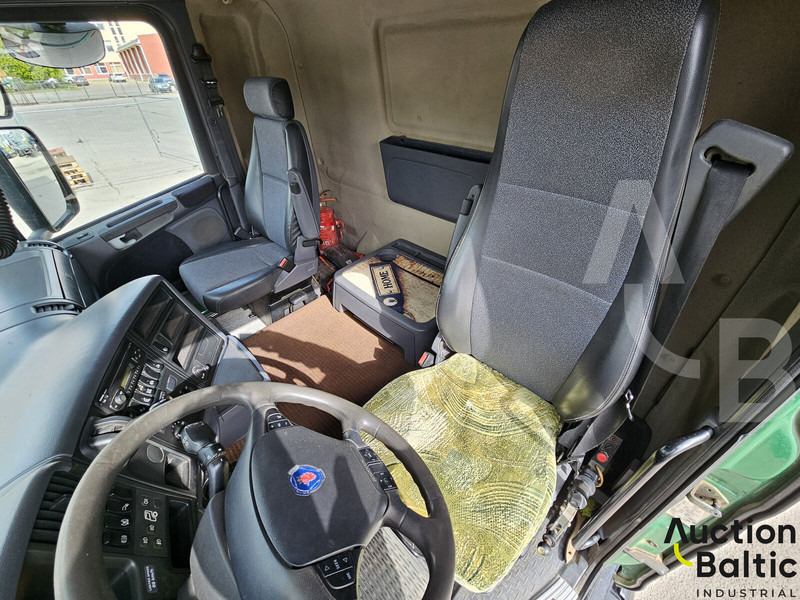 Scania R 480 лизинг Scania R 480: фото 9 Scania R 480 лизинг Scania R 480: фото 9