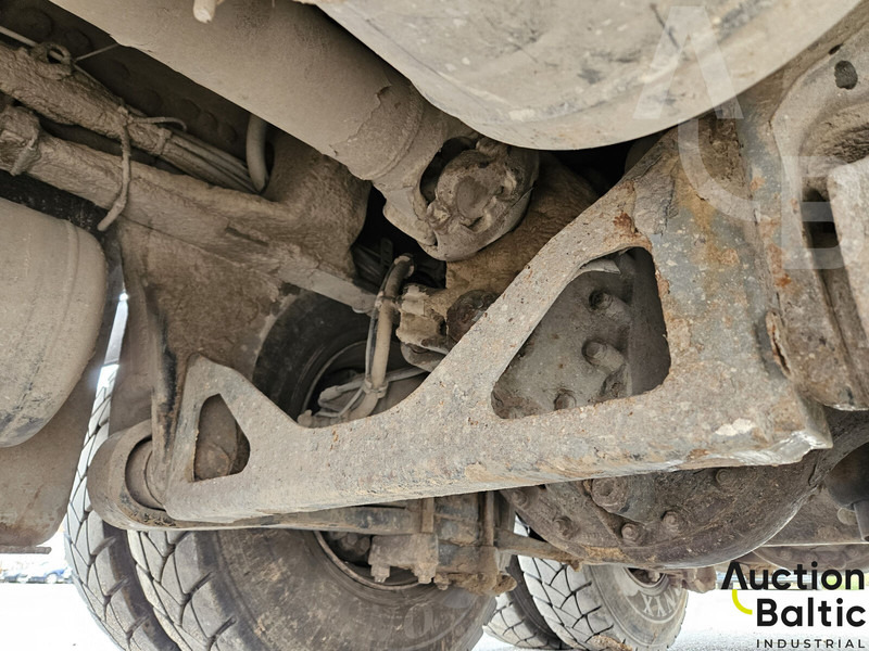 Scania R 480 лизинг Scania R 480: фото 17 Scania R 480 лизинг Scania R 480: фото 17