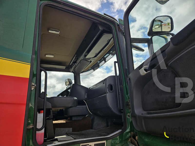 Scania R 480 лизинг Scania R 480: фото 6 Scania R 480 лизинг Scania R 480: фото 6