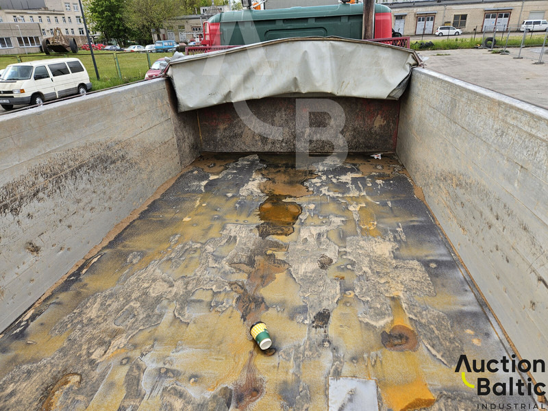 Scania R 480 лизинг Scania R 480: фото 12 Scania R 480 лизинг Scania R 480: фото 12