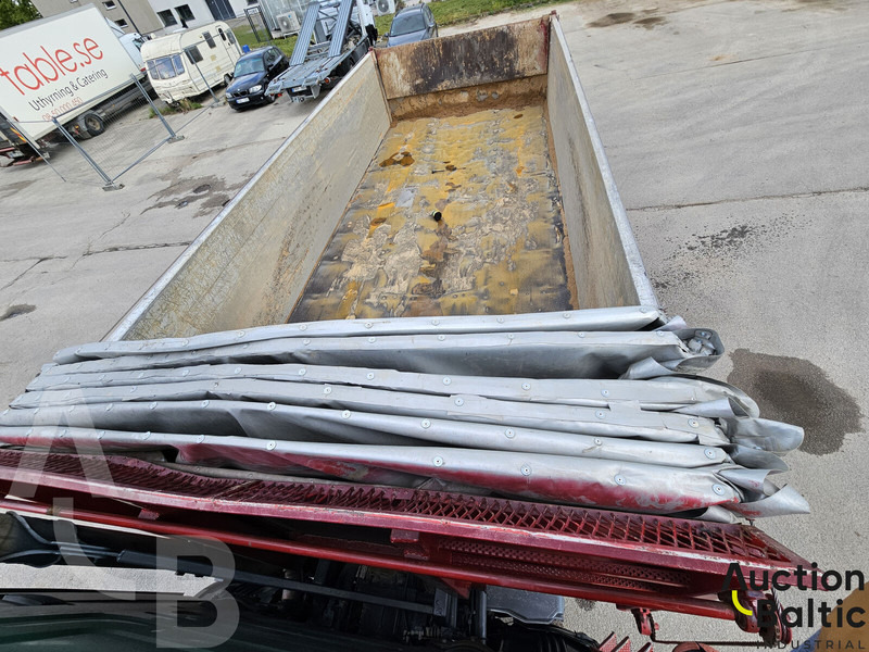 Scania R 480 лизинг Scania R 480: фото 11 Scania R 480 лизинг Scania R 480: фото 11