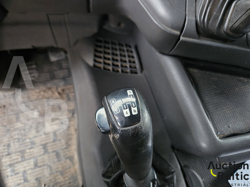 Самосвал Scania R124 GB6X2NA 420: фото 10 Самосвал Scania R124 GB6X2NA 420: фото 10