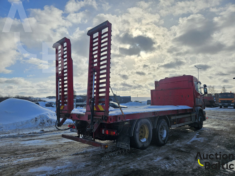 Scania R144LB6X2NB460 - Автовоз: фото 3 Scania R144LB6X2NB460 - Автовоз: фото 3