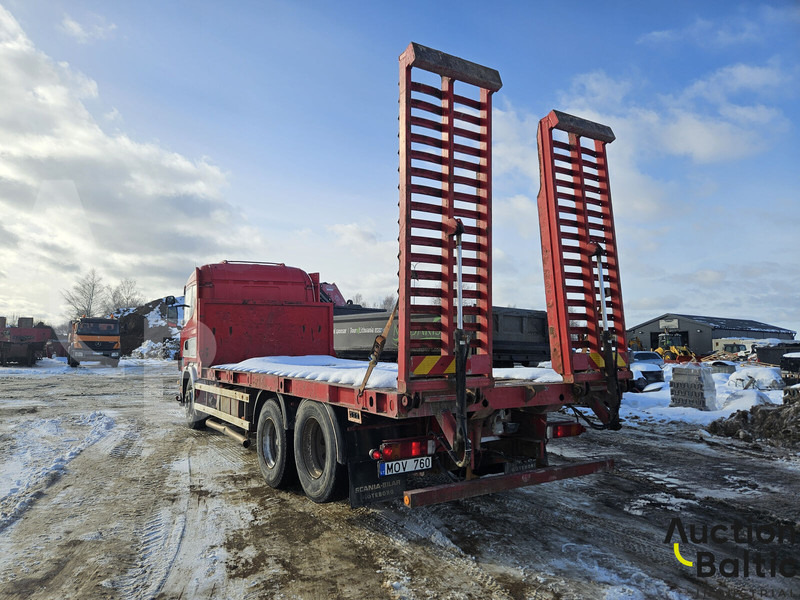 Scania R144LB6X2NB460 - Автовоз: фото 4 Scania R144LB6X2NB460 - Автовоз: фото 4