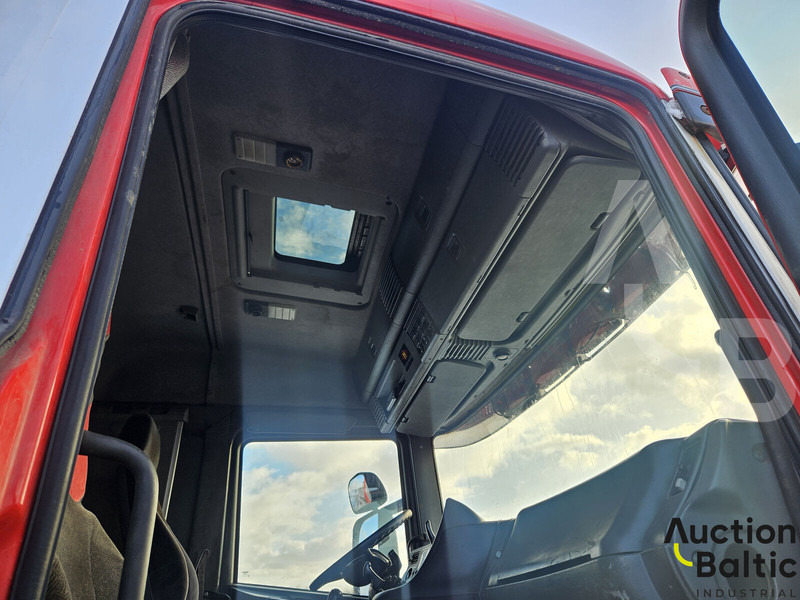 Scania R144LB6X2NB460 - Автовоз: фото 5 Scania R144LB6X2NB460 - Автовоз: фото 5