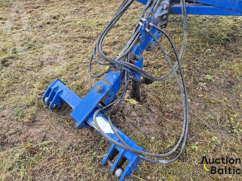 Полевой каток Servis Traktor KZK "Olvia-6A": фото 11