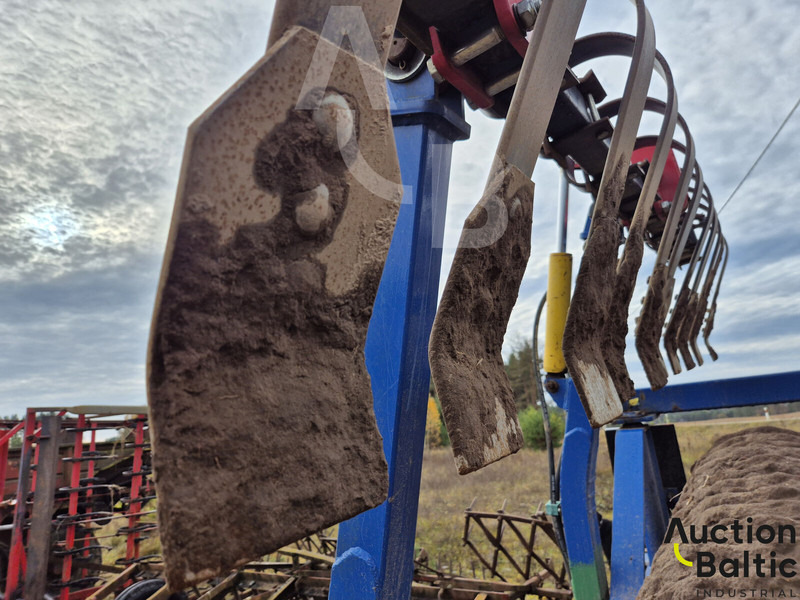 Servis Traktor KZK "Olvia-6A" - Полевой каток: фото 3 Servis Traktor KZK "Olvia-6A" - Полевой каток: фото 3