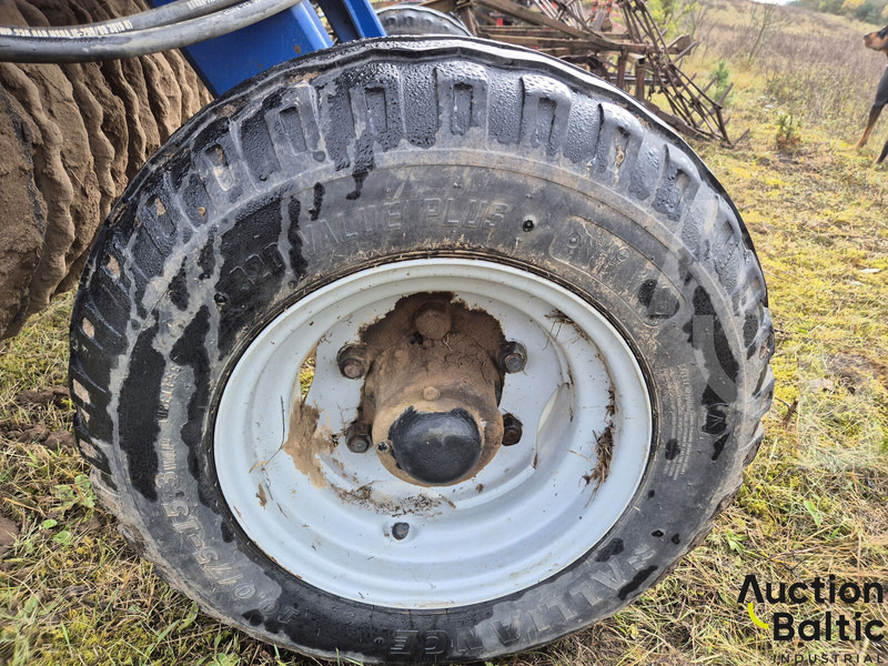 Полевой каток Servis Traktor KZK "Olvia-6A": фото 8