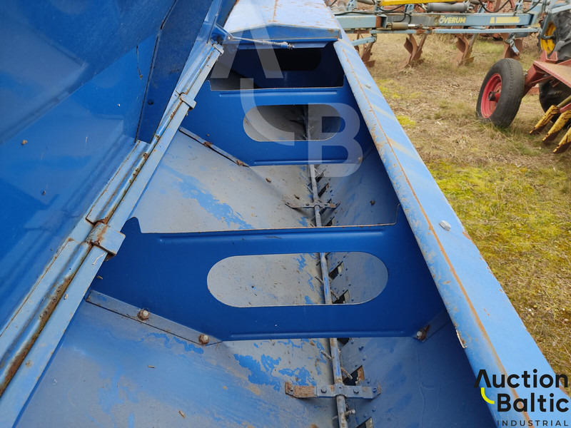 Stegsted 4M.33R - Посевная техника: фото 5 Stegsted 4M.33R - Посевная техника: фото 5