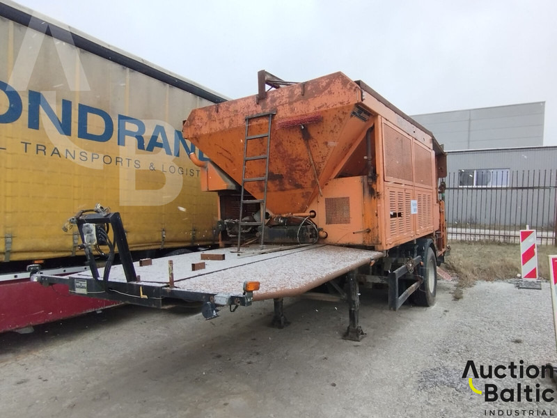 BREINING S-HY-8000 - Строительная техника: фото 1 BREINING S-HY-8000 - Строительная техника: фото 1