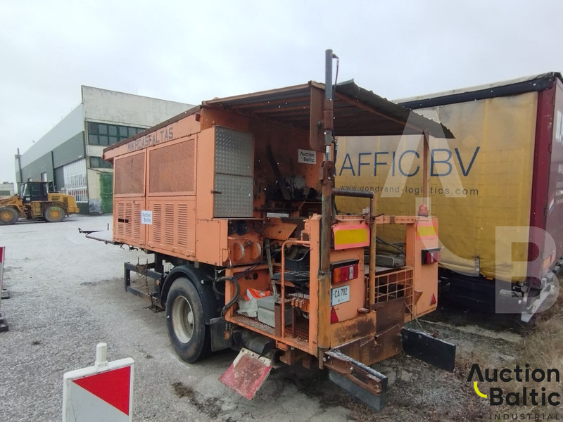 BREINING S-HY-8000 - Строительная техника: фото 4 BREINING S-HY-8000 - Строительная техника: фото 4