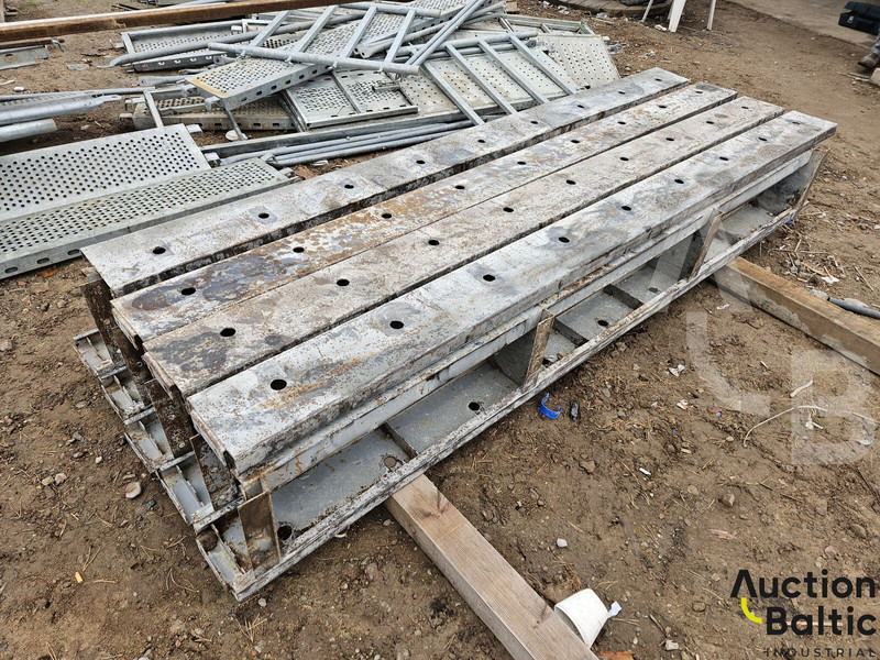 Concrete formwork (Betono klojiniai) - Строительная техника: фото 2 Concrete formwork (Betono klojiniai) - Строительная техника: фото 2