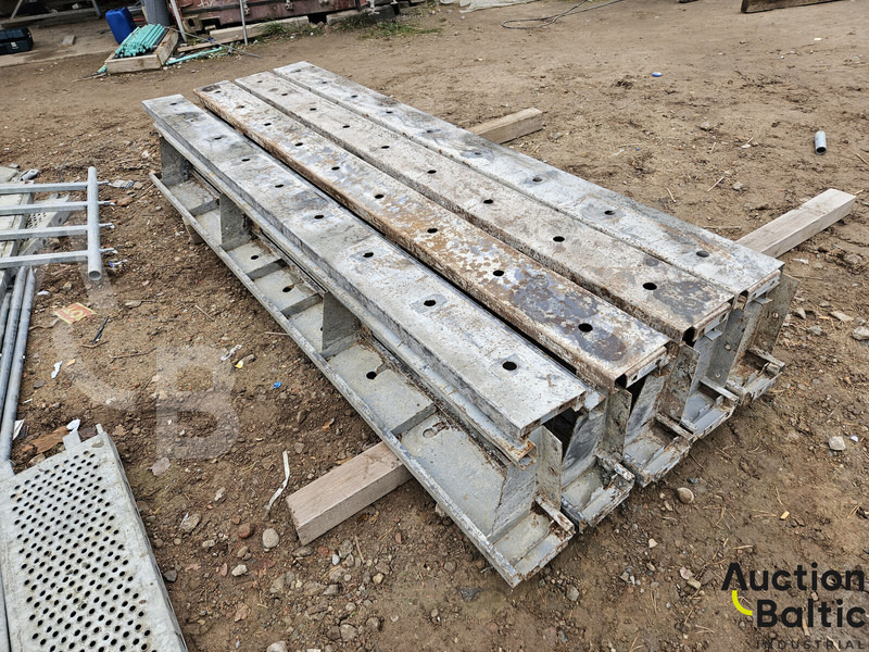 Concrete formwork (Betono klojiniai) - Строительная техника: фото 3 Concrete formwork (Betono klojiniai) - Строительная техника: фото 3