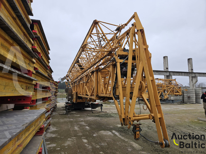 Liebherr 56K - Строительная техника: фото 1 Liebherr 56K - Строительная техника: фото 1