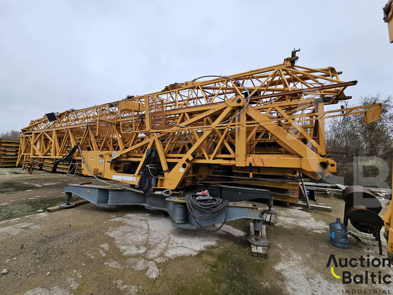 Liebherr 56K - Строительная техника: фото 4 Liebherr 56K - Строительная техника: фото 4