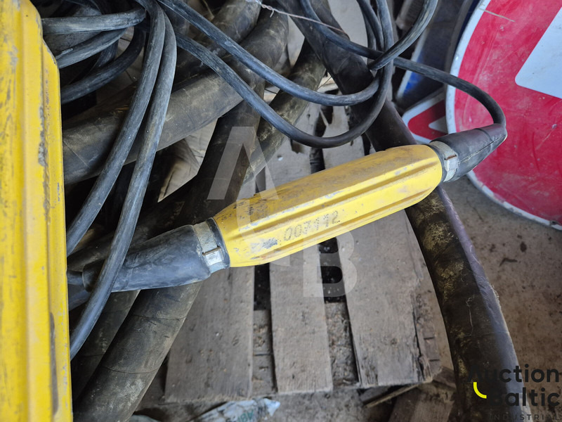 WACKER NEUSON IRFU58/230/15 - Строительная техника: фото 4 WACKER NEUSON IRFU58/230/15 - Строительная техника: фото 4