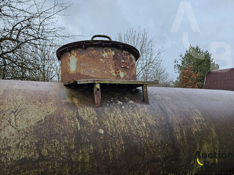 Tanker - Самосвальный прицеп: фото 5 Tanker - Самосвальный прицеп: фото 5