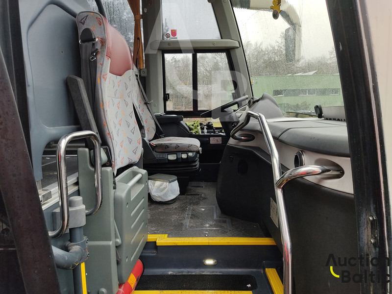 Temsa Safari RD - Микроавтобус, Пассажирский фургон: фото 5 Temsa Safari RD - Микроавтобус, Пассажирский фургон: фото 5