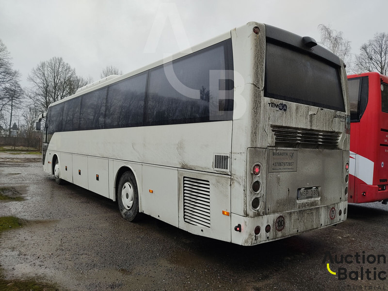 Temsa Safari RD - Микроавтобус, Пассажирский фургон: фото 3 Temsa Safari RD - Микроавтобус, Пассажирский фургон: фото 3