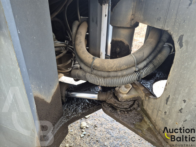 Колёсный погрузчик Terex TL 260: фото 17 Колёсный погрузчик Terex TL 260: фото 17