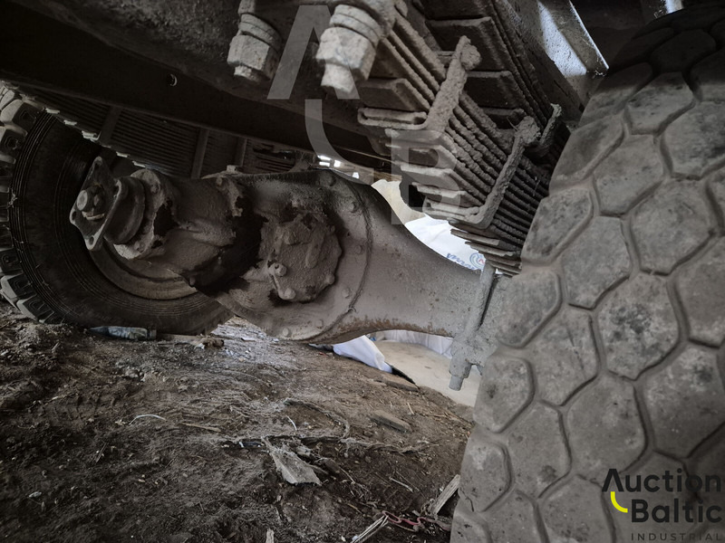 Самосвальный прицеп Tipper trailer: фото 13 Самосвальный прицеп Tipper trailer: фото 13