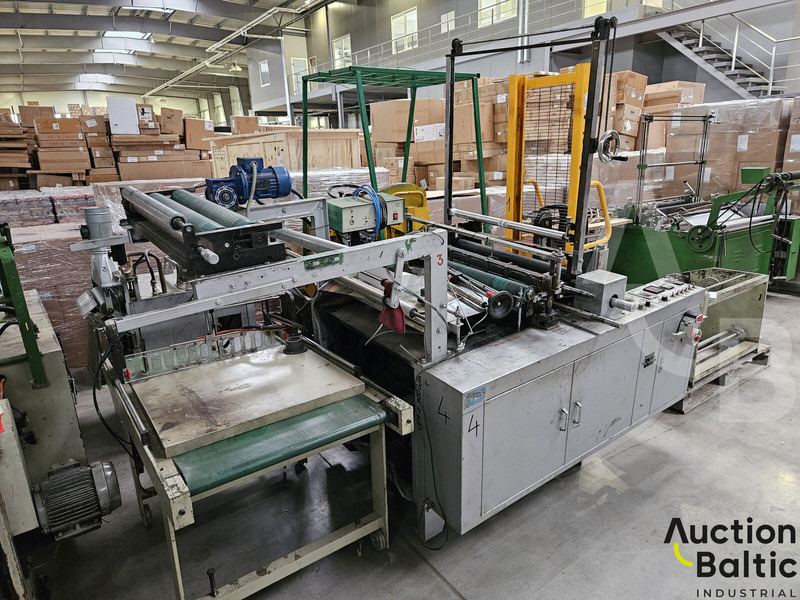 Toyota 12 units of devices - Вилочный погрузчик: фото 3 Toyota 12 units of devices - Вилочный погрузчик: фото 3