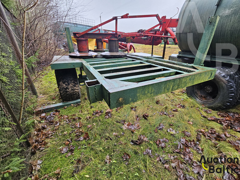 Trailer - Самосвальный прицеп: фото 3 Trailer - Самосвальный прицеп: фото 3