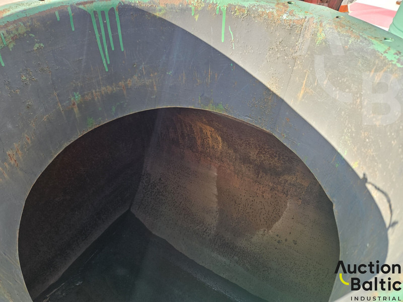 Trailer with tank лизинг Trailer with tank: фото 7