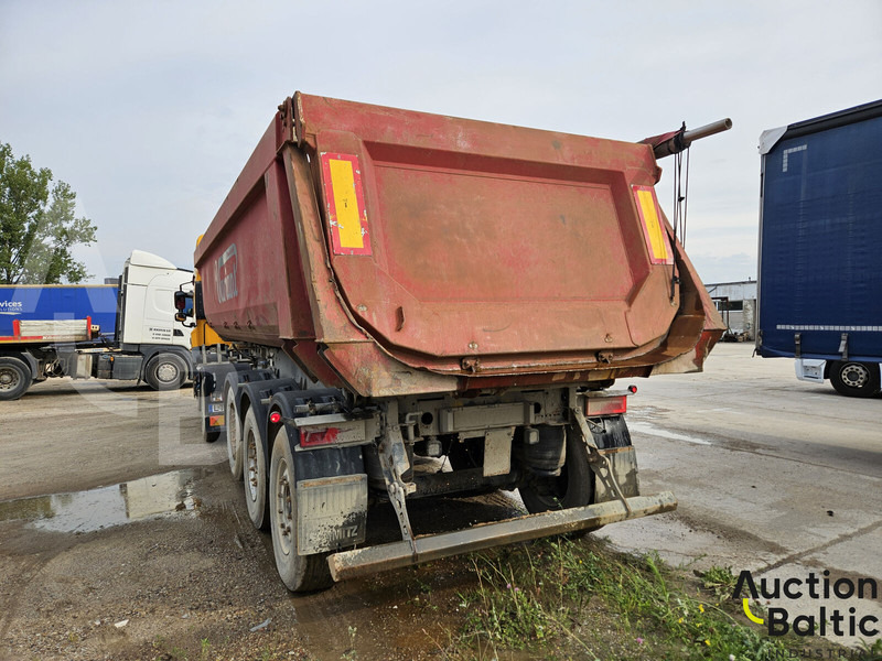 DAF FT CF85 - Тягач: фото 4 DAF FT CF85 - Тягач: фото 4